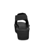 Women's Tatiana Sandals in Black