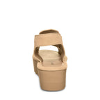 Women's Tatiana Sandals in Iced Coffee