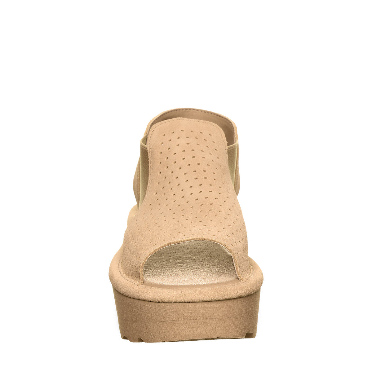 Women's Tatiana Sandals in Iced Coffee