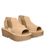 Women's Tatiana Sandals in Iced Coffee