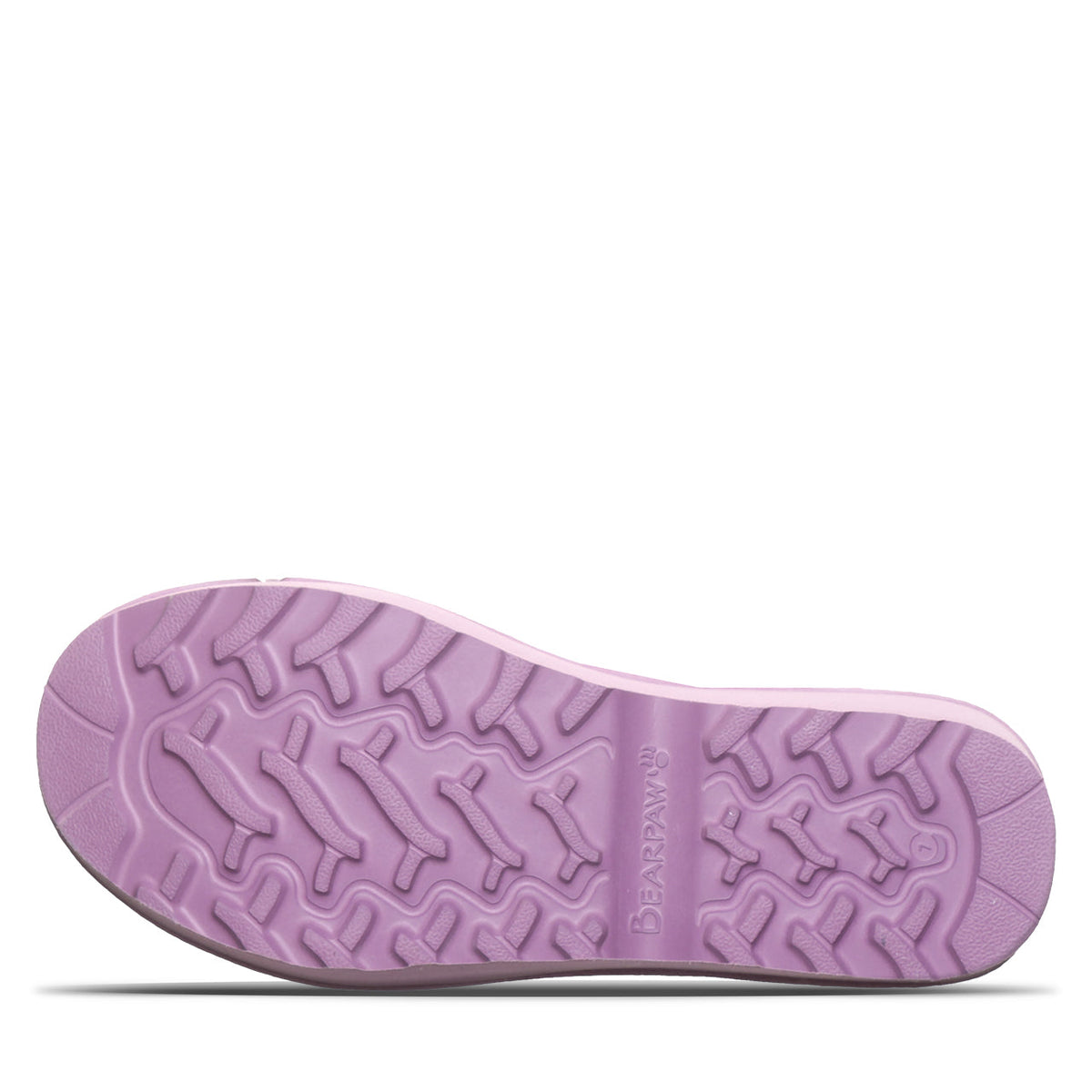 Bearpaw Women's Tatiana Sandals in Lavender Mist