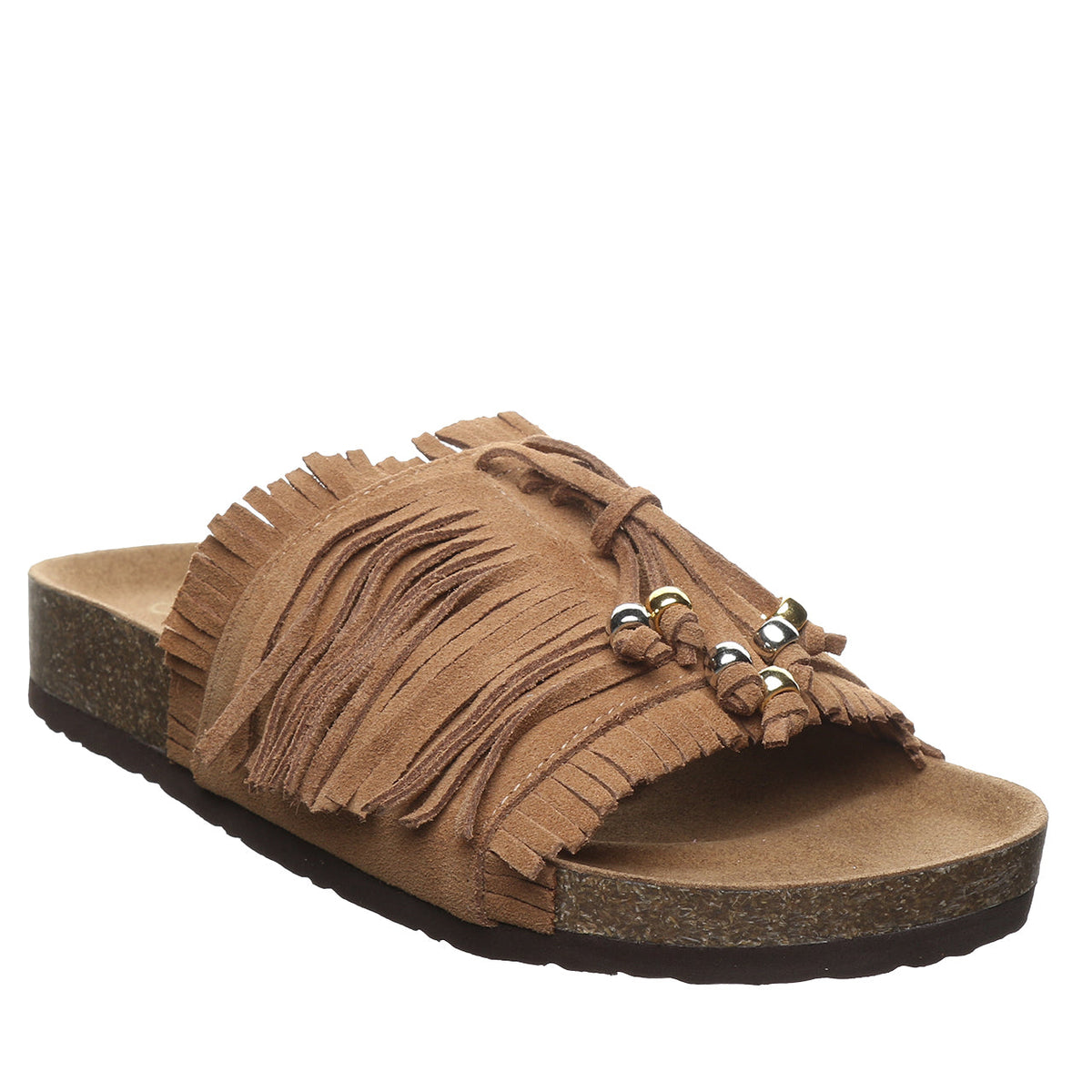 Women's Perla Sandals in Hickory