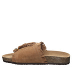 Women's Perla Sandals in Hickory