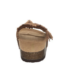 Women's Perla Sandals in Hickory