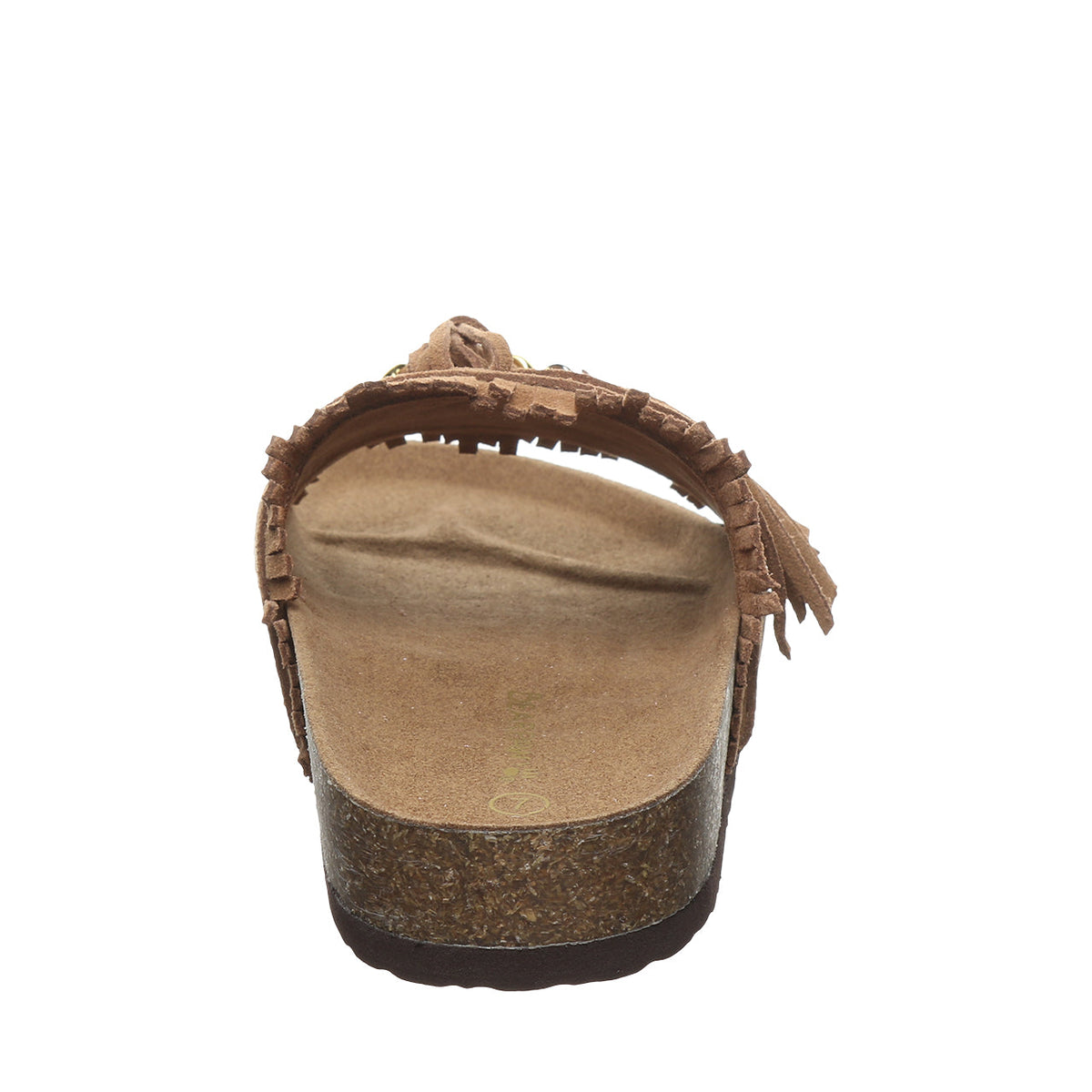 Women's Perla Sandals in Hickory