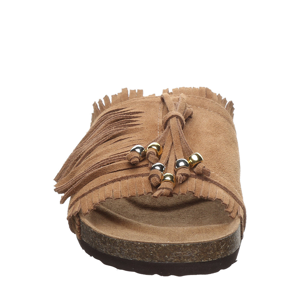 Women's Perla Sandals in Hickory