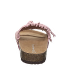 Bearpaw Women's Perla Sandals in Peony