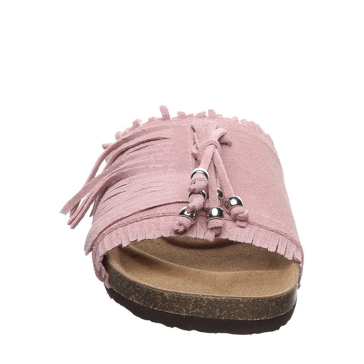 Bearpaw Women's Perla Sandals in Peony