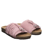 Bearpaw Women's Perla Sandals in Peony