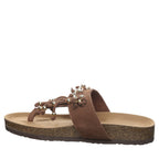 Bearpaw Women's Cosima Sandals in Cocoa