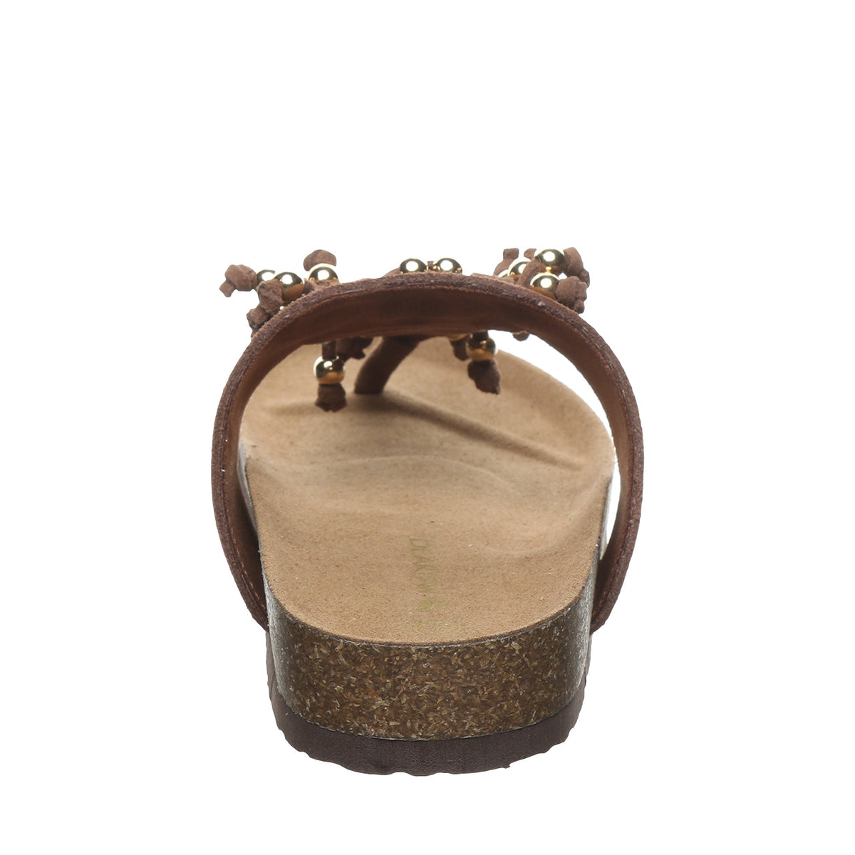Bearpaw Women's Cosima Sandals in Cocoa