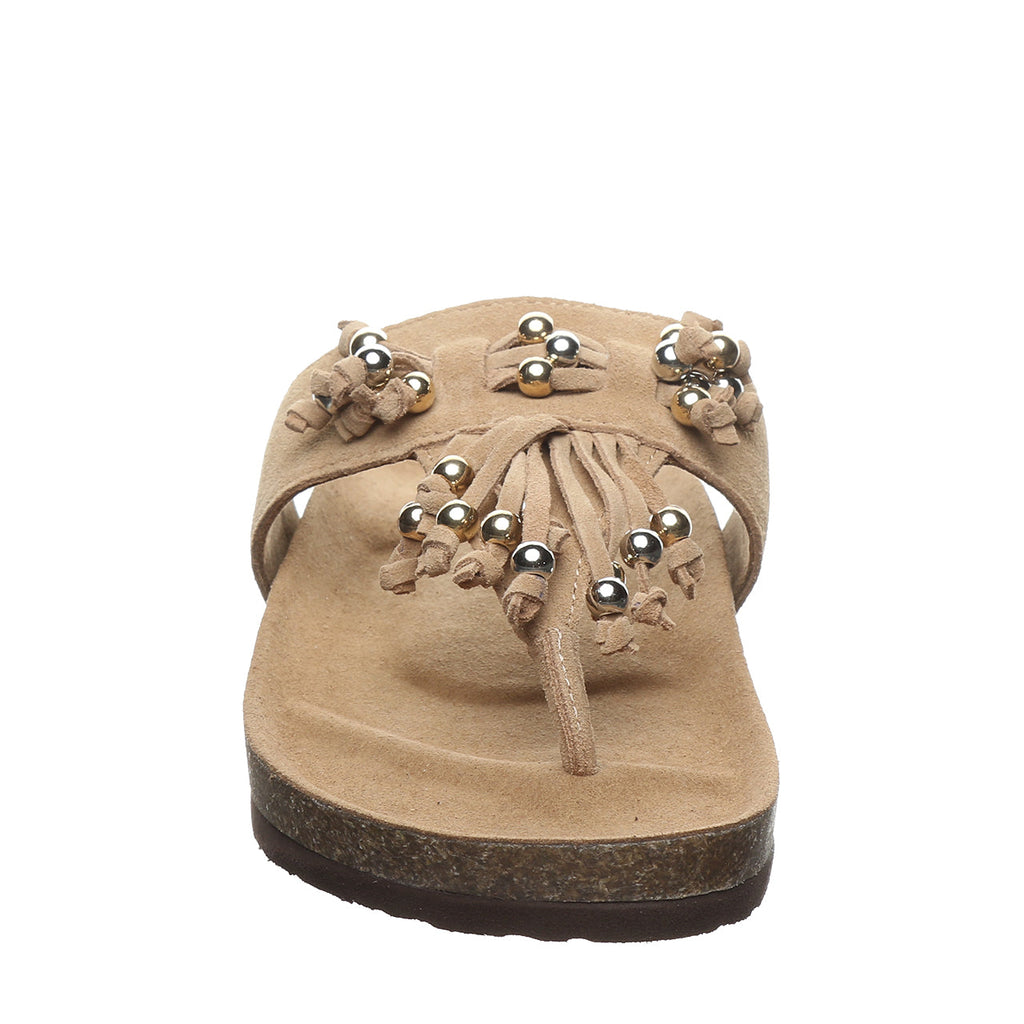 Women's Cosima Sandals in Toffee