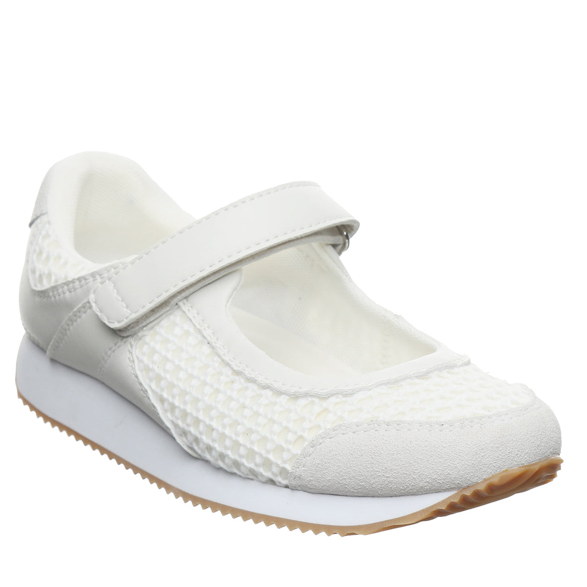 Bearpaw Women's Rowan Casual Sneakers in White