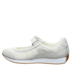 Bearpaw Women's Rowan Casual Sneakers in White