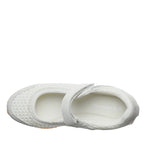 Bearpaw Women's Rowan Casual Sneakers in White