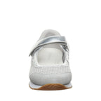Women's Rowan Casual Sneakers in Silver