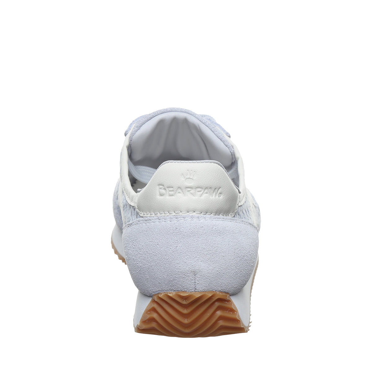 Women's Vienna Casual Sneakers in Heather