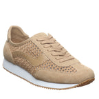 Women's Vienna Casual Sneakers in Toffee