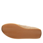 Women's Vienna Casual Sneakers in Toffee