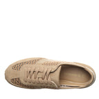 Women's Vienna Casual Sneakers in Toffee