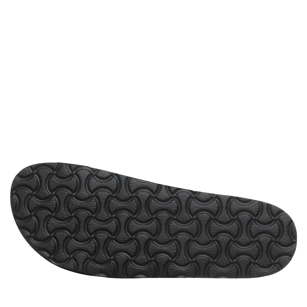 Women's Kaia Sandals in Black