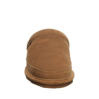 Ezra Modern Slippers in Hickory