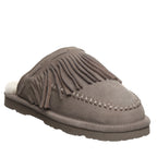 Women's Briony Slippers in Morel