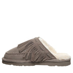 Women's Briony Slippers in Morel