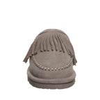 Women's Briony Slippers in Morel