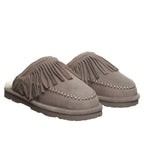 Women's Briony Slippers in Morel