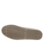 Jazlyn Cozy Winter Flats in Mushroom