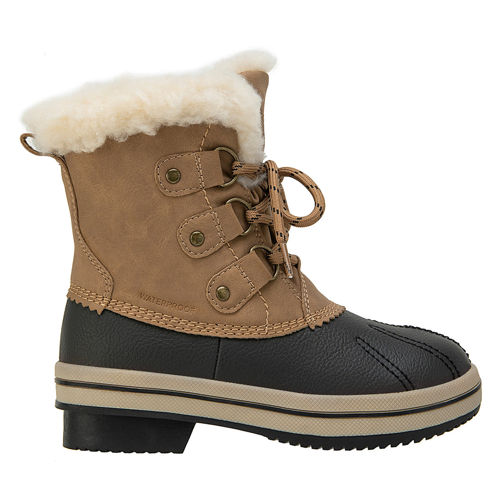 VIVIE YOUTH HICKORY