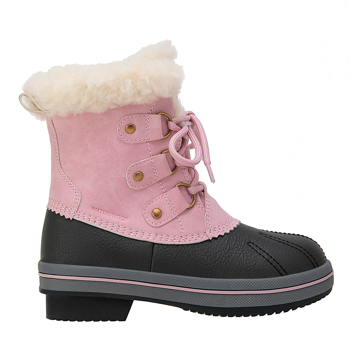 VIVIE YOUTH PINK LEMONADE