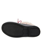 Vivie Youth Snow Boots in Pink Lemonade