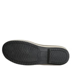 Vivie Waterproof Snow Boots in Black