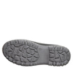 Nadja Rugged Boots in Black