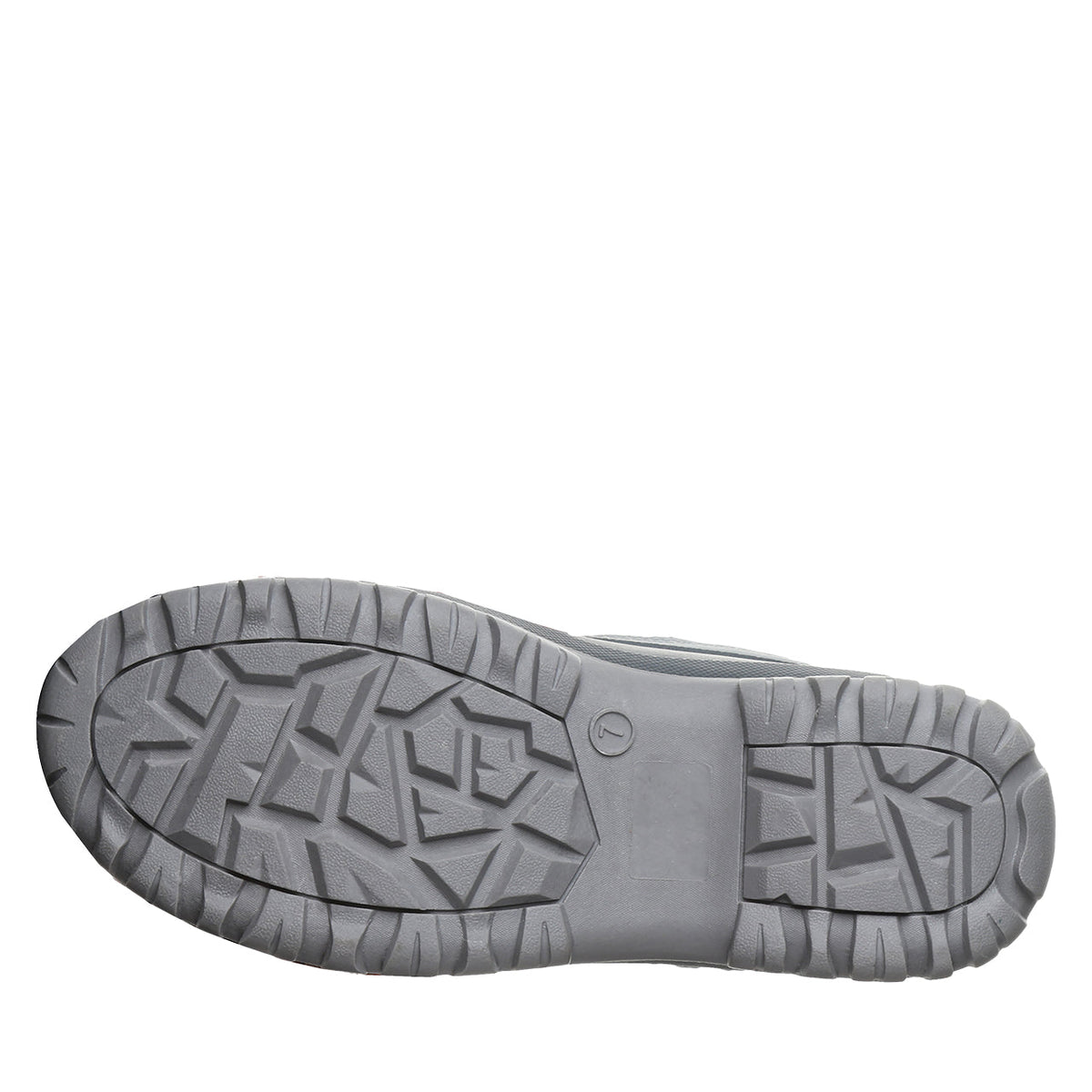 Nadja Cold Weather Boots in Charcoal