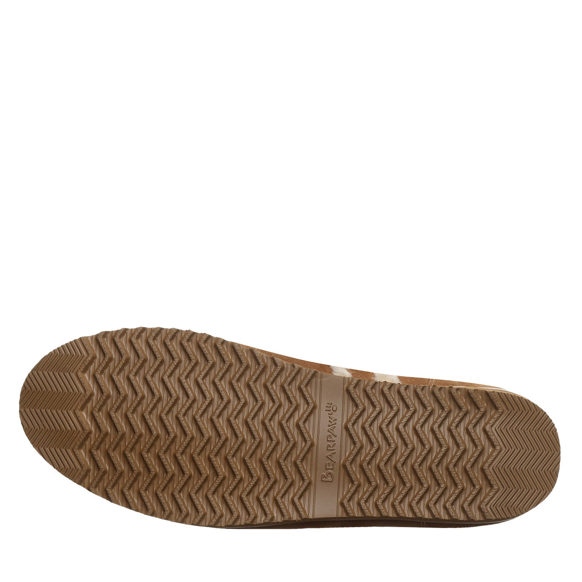 Lou Lou Cozy Ballet Slippers in Hickory