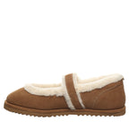 Lou Lou Youth Mary Jane Flats in Hickory