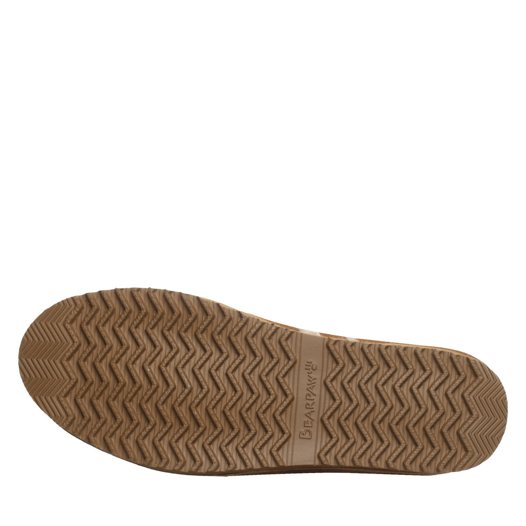 Lou Lou Youth Mary Jane Flats in Hickory