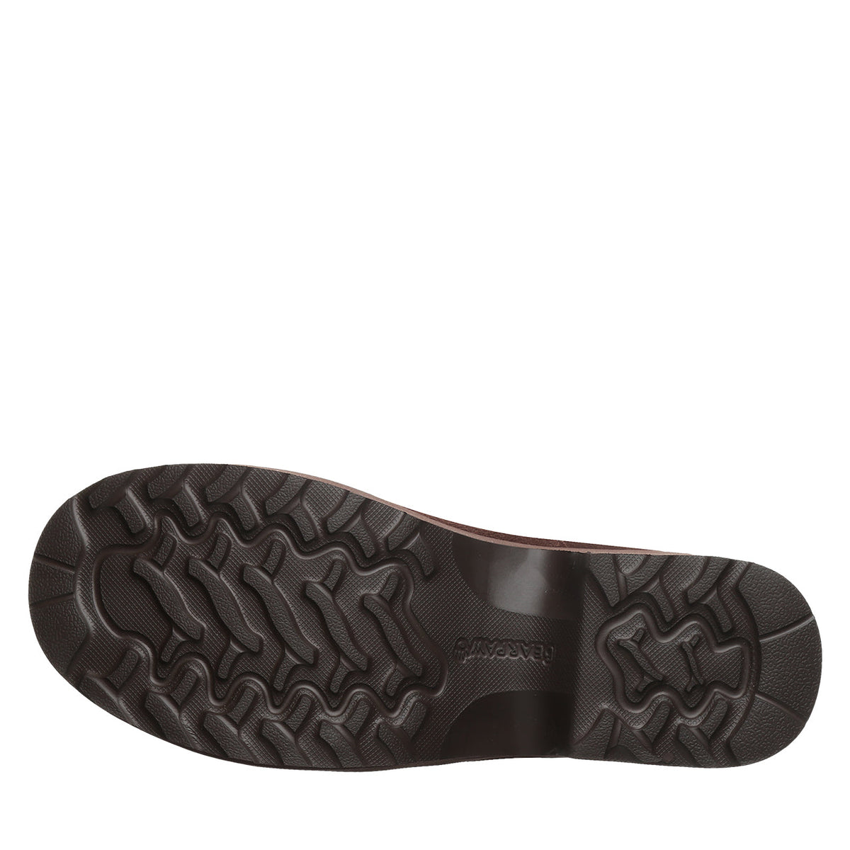 Falyn Studded Platform Clogs in Chicory