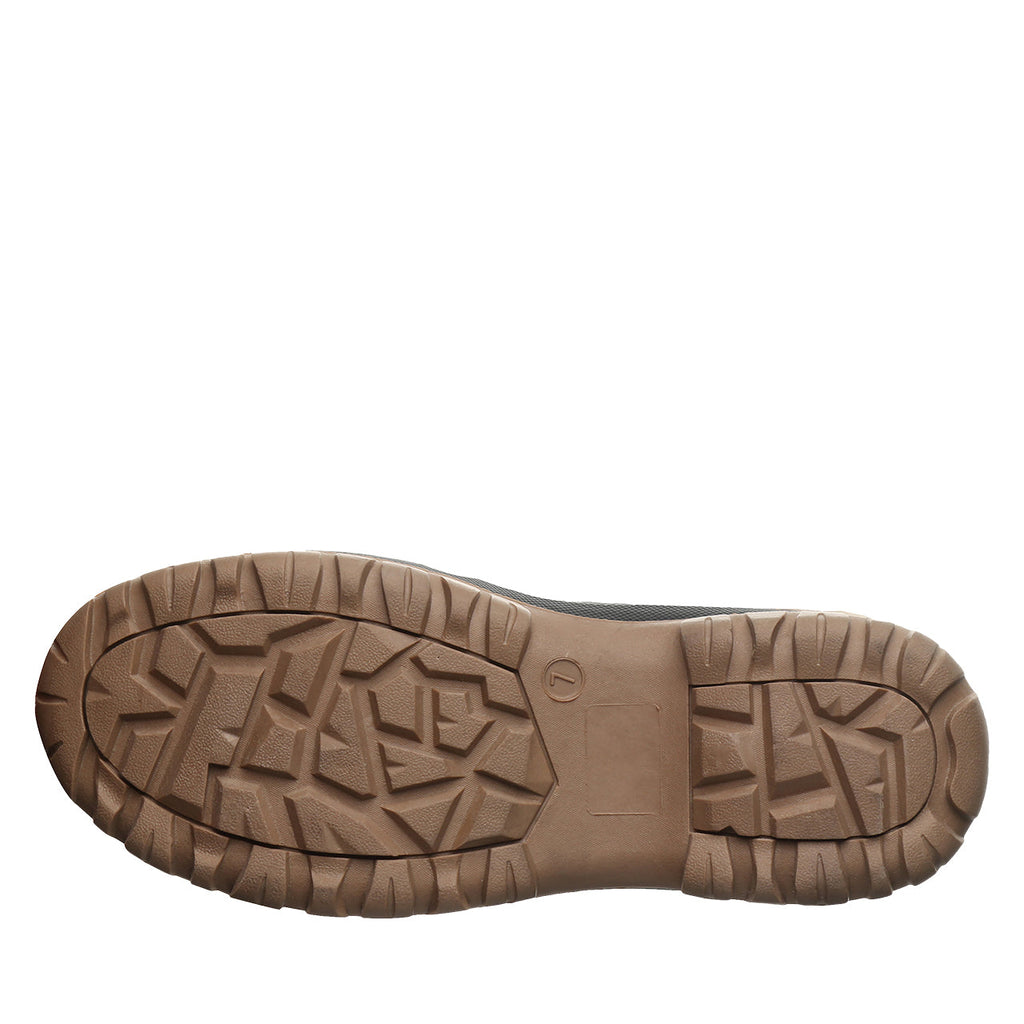 Desi Waterproof Winter Boots in Hickory