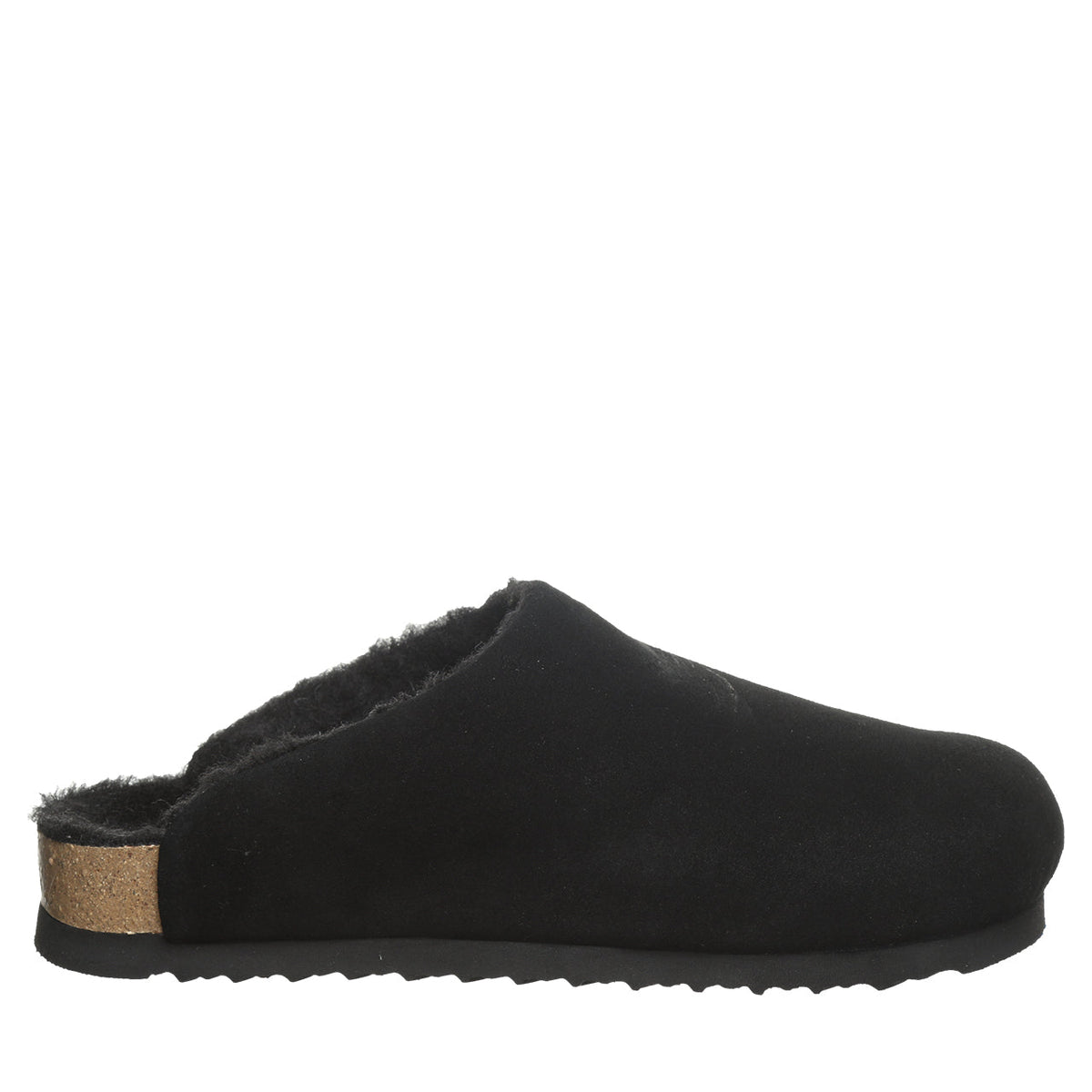 TRINITY LUXE BLACK