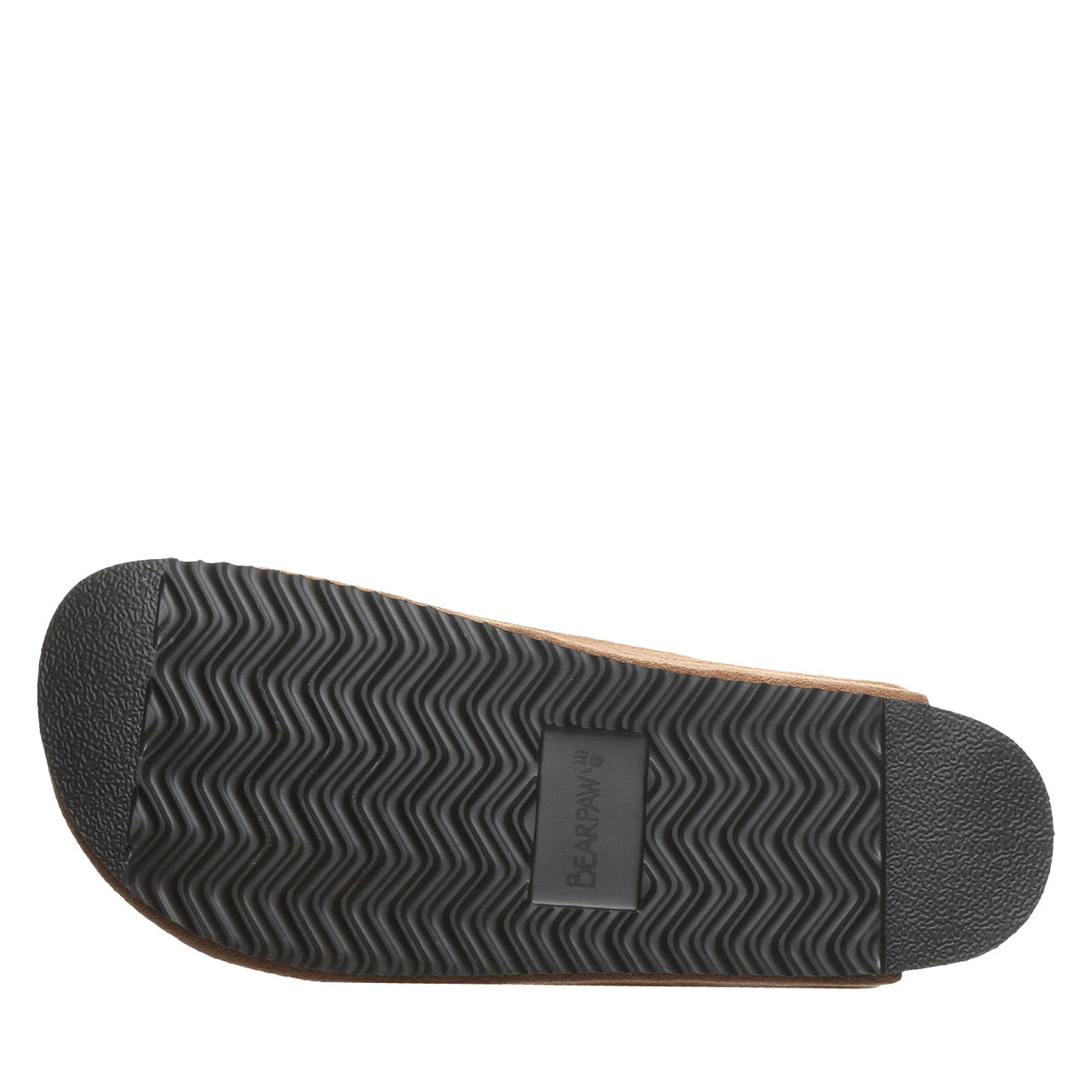 Trinity Luxe Slip On Clogs in Cinnamon