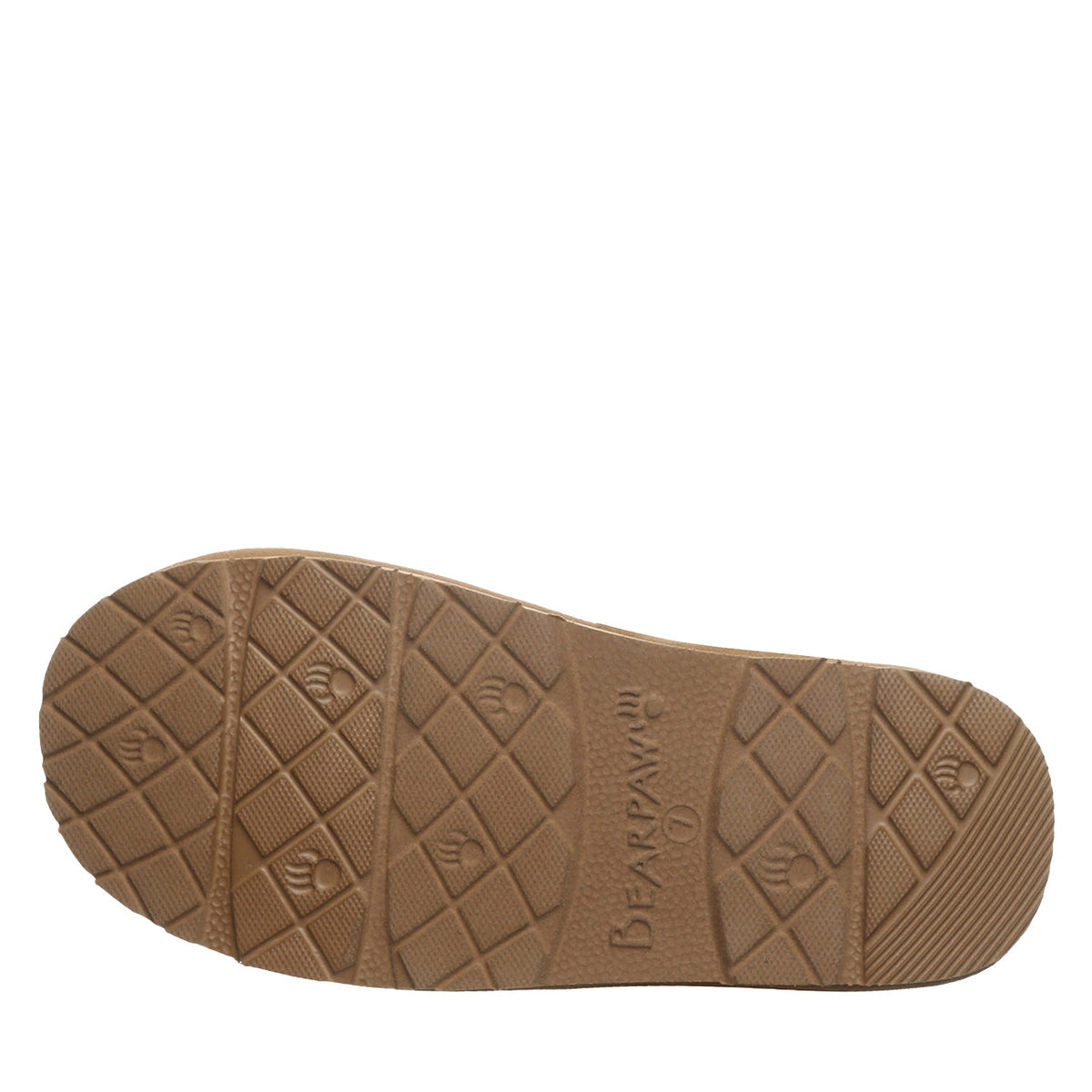 Women's Rumie Cable Knit Slippers in Cream