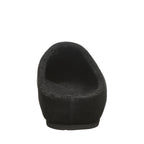 Atlas Comfort Slippers in Black