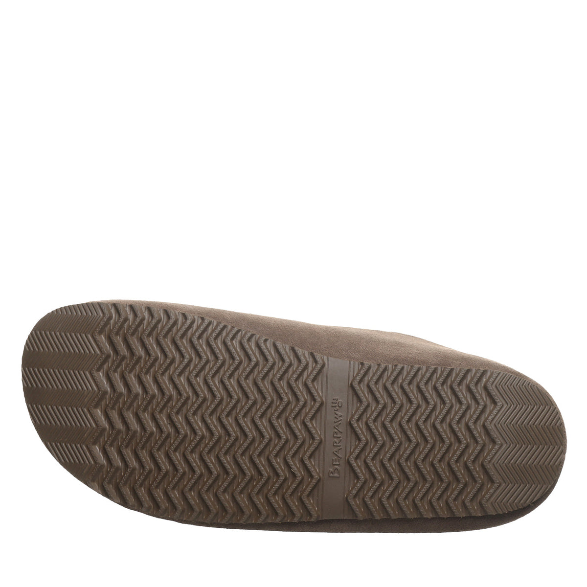 Atlas Faux Fur Lined Slippers in Earth