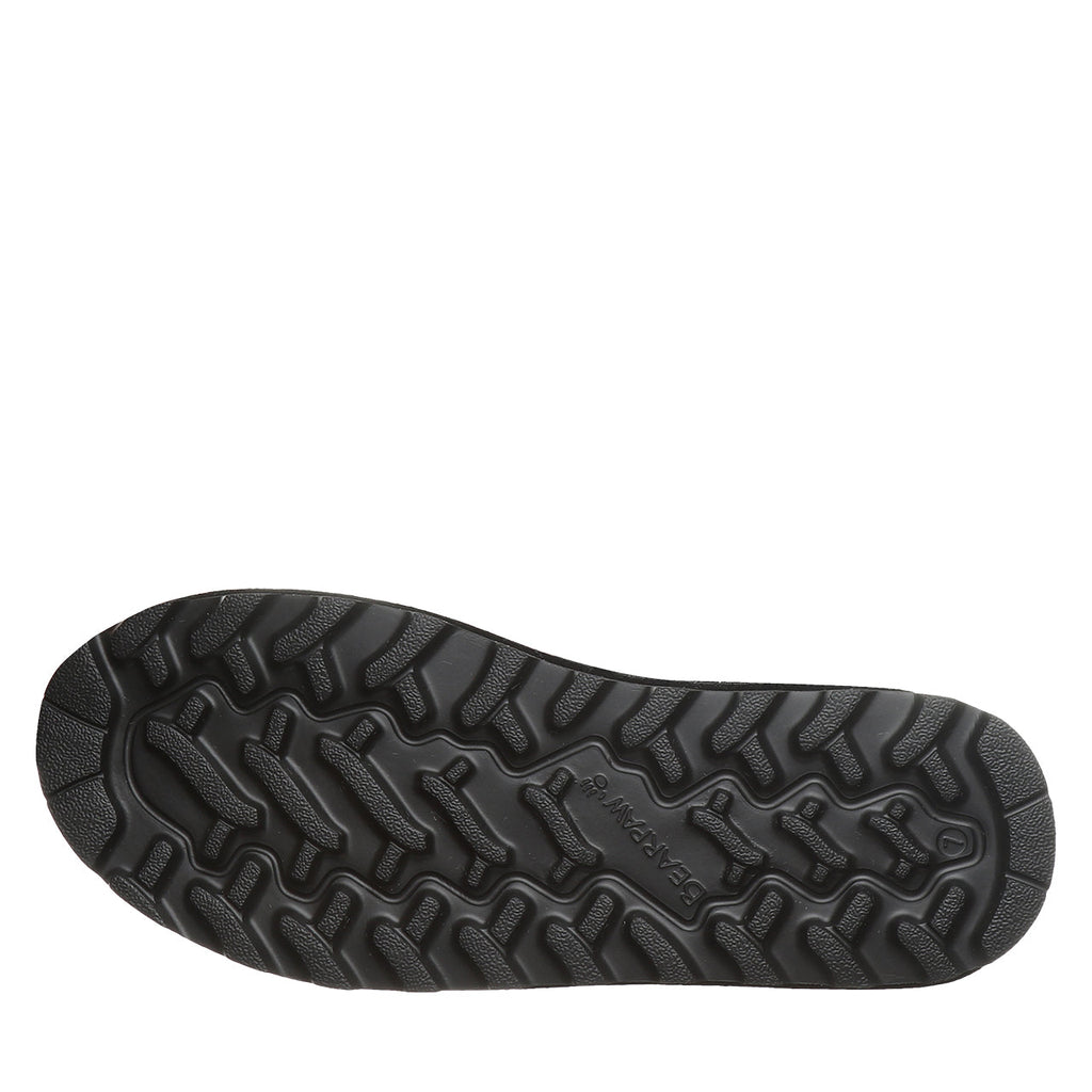 Elle Ten Anniversary Boots in Black