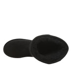 Elle Ten Anniversary Boots in Black