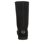 Elle Ten Anniversary Boots in Black